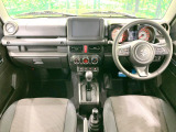 ジムニーノマド 1.5 FC 4WD 