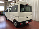 働く人の運転しやすさ、使い勝手が考えられたクルマです☆