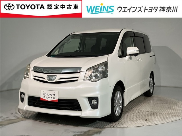 ノア 2.0 Si
