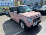 女性オーナー下取り可愛いコフレピンクLCマスクに変更済み高額オプション多数LCフェイスアルパイン10インチディスプレーオーデォ前後カメラ初めての女の子にも安心