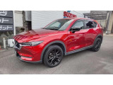 CX-5 2.0 20S ブラックトーンエディション 