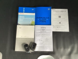 取扱説明書やメンテナンスノートもそろっています。スペアキーもそろっているので家族と共有することができ、紛失・破損した際も迅速な対応ができるので安心です。