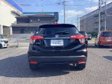 ヴェゼル 1.5 X ホンダセンシング 
