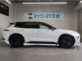 走りにこだわりながら収納力も持ち合わせたお車です。荷物を載せて軽快なドライブを楽しめますよ♪