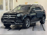 GLS 400d 4マチック AMGライン 4WD 