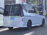 セレナ 1.4 e-POWER ハイウェイスターV 