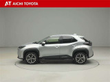 ヤリスクロス 1.5 ハイブリッド Z E-Four 4WD 