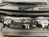 弊社中古車は、安心安全にお乗り頂くために、徹底した整備点検を実施しております。