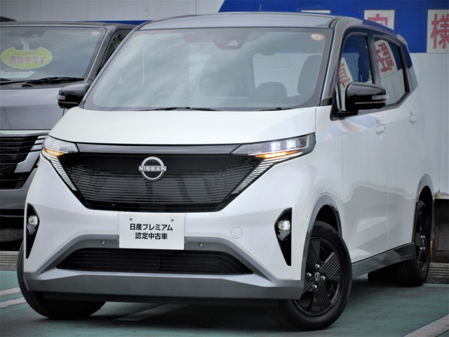 サクラ X 90周年記念車 