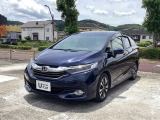 ホンダ シャトル