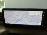 ナビゲーションがついているのでお出かけの際にも道に迷うことはありません。