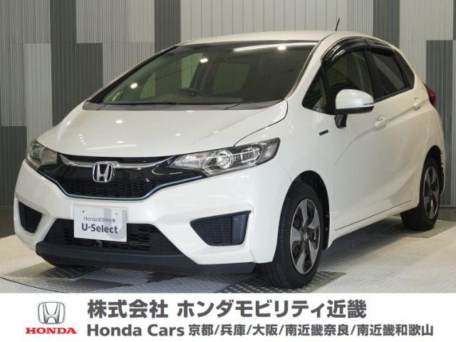 ホンダ フィット 