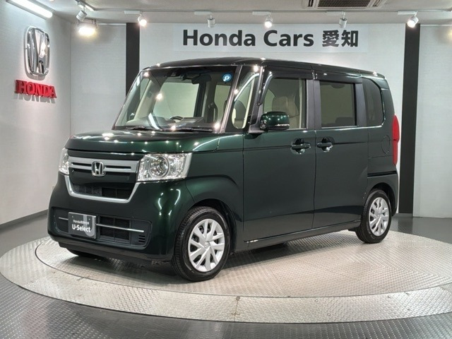N-BOX L 