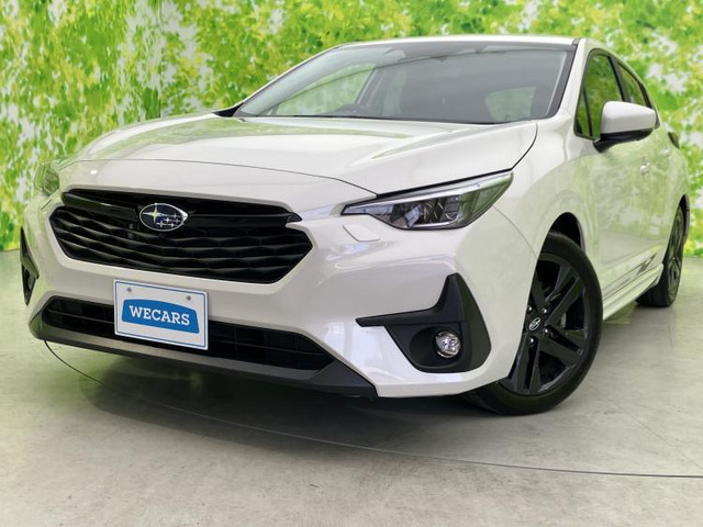 インプレッサハッチバック（スバル）の中古車 | 中古車情報・中古車