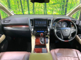 ヴェルファイアハイブリッド 2.4 V 4WD