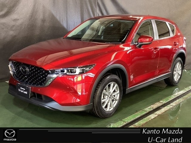 CX-5 2.0 20S プロアクティブ 