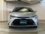 カローラツーリング 1.8 ハイブリッド G-X プラス