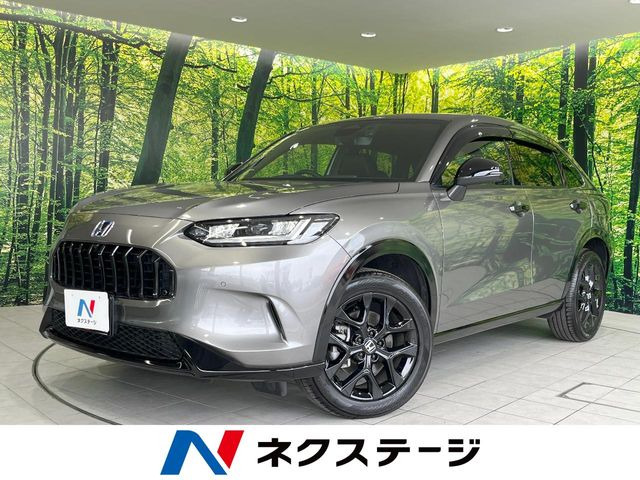 ホンダ ZR-V 