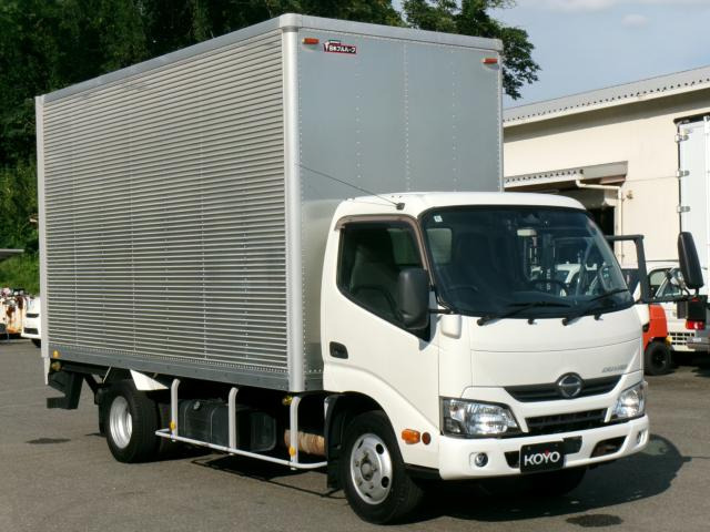 デュトロ  アルミバン