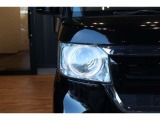 【LEDヘッドライト】デイライトは、昼間でも車の存在を周囲に知らせ、安全性を高めることができます!