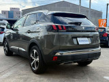 3008 GTライン