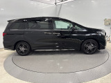 納車前には、当社メカニックによる『プロの視点』で、安全かつ安心して気持ちよくお乗りいただける整備を行います。詳しくはスタッフまで。