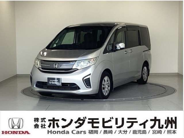 ホンダ ステップワゴン 