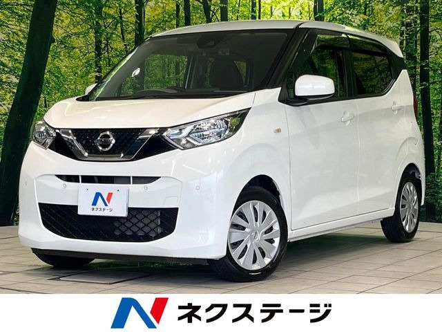 デイズ S 