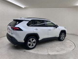 RAV4 2.5 ハイブリッド X 