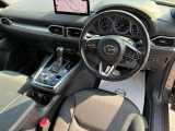 CX-8 2.5 25S スマートエディション 