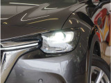 CX-60 3.3 XD Lパッケージ ディーゼル 