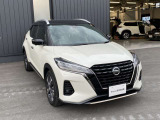 キックス 1.2 X FOUR スタイルエディション(e-POWER) 4WD 