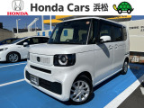 当社デモカーの純白NBOXノーマルが払い下げです。当然、事故等はしておりませんので安心してお乗り頂けます。