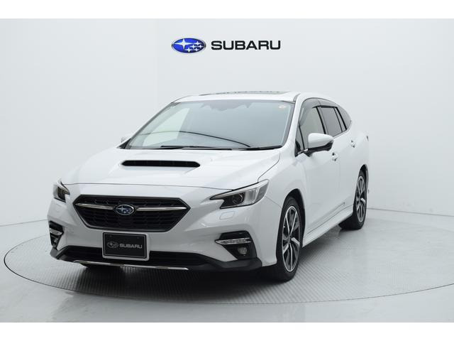 レヴォーグ 1.8 GT-H EX 4WD 