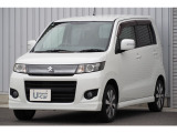 【車名】ワゴンRスティングレー【初度登録】2012年3月【走行距離】約8.1万km【法定整備】点検整備(法定12カ月点検)渡し