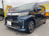 ムーヴカスタム RS ハイパー SAIII 