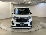 ルーミー 1.0 カスタム G-T 