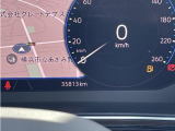 弊社新車拠点からの下取り入庫ワンオーナー車です。弊社整備工場にて車検整備を行ったうえで認定中古車保証を付帯しご納車いたしますのでご安心ください。