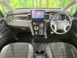 デリカD:5 2.2 シャモニー 電動サイドステップ 4WD 