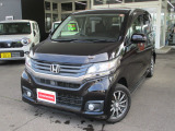 H26年式N-WGN・カスタムG/4WD入荷しました!