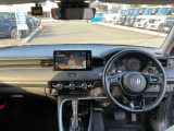 ヴェゼル 1.5 ハイブリッド Z 