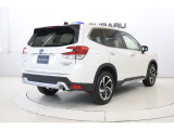 フォレスター 2.0 アドバンス 4WD 