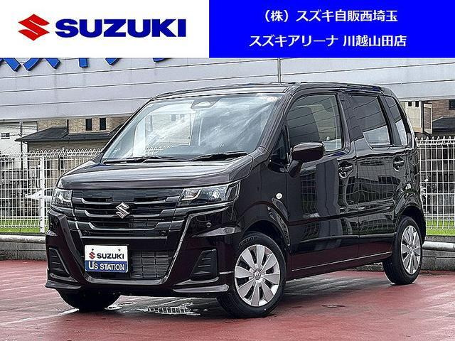 ワゴンR ZL