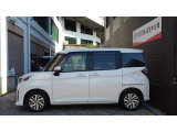 【トヨタ認定中古車】まるごとクリ-ニング(見えない所まで徹底洗浄)、車両検査証明書(車の状態を徹底検査)、ロングラン保証(買ってからも安心!)、3つの安心をセットにしたトヨタ販売店の中古車ブランドです