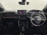 208 GT ワンオーナー 修復歴無し