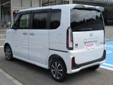 新車・中古車・福祉車両・トラック等の販売、メンテナンスや車検・整備なども承っております。お気軽にご相談ください。