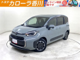 シエンタ ハイブリッド Z 入荷しました!