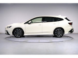 レヴォーグ 1.8 STI スポーツ EX 4WD 