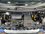 親切・丁寧な専門メカニックスタッフが応対!・車検・点検整備・事故等の修理などアフターサービスも安心。お車のカスタマイズもネクステージのサービススタッフまでご相談ください!