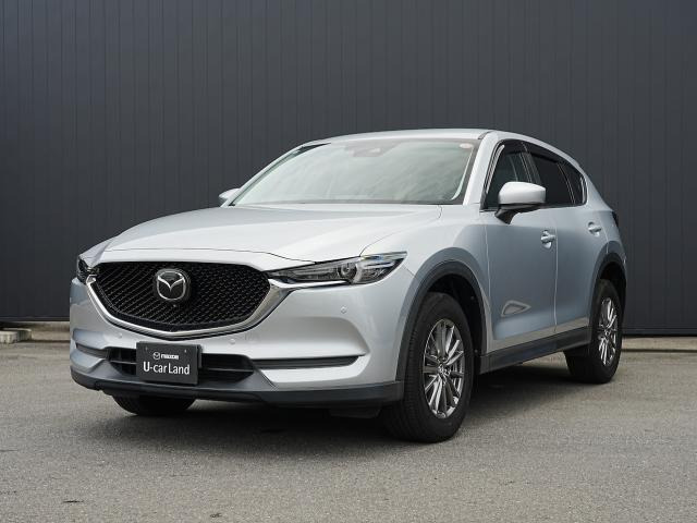 CX-5 2.2 XD プロアクティブ 
